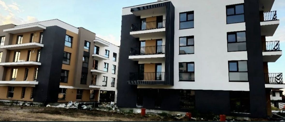 AP. 3 CAMERE THEODOR PALLADY, LOC PARCARE, FINALIZAT, COMISION 0% - Poză 1