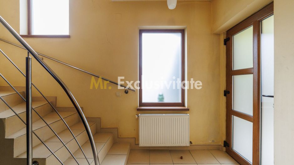 Casă individuală P+M | 155 mp utili | Teren 469 mp | Stefanesti - Poză 10