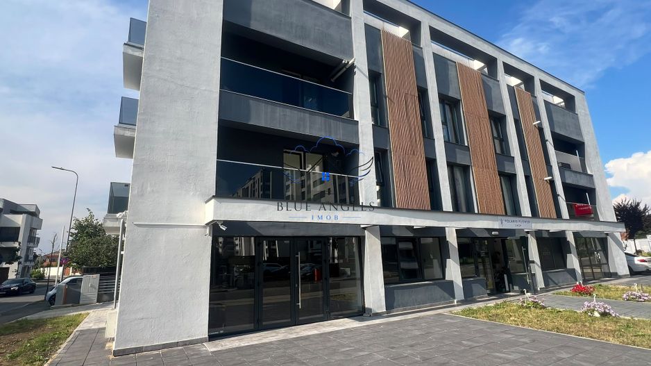 Studio modern de închiriat – Tractorul | 44 mp- PET FRIENDLY - Poză 5