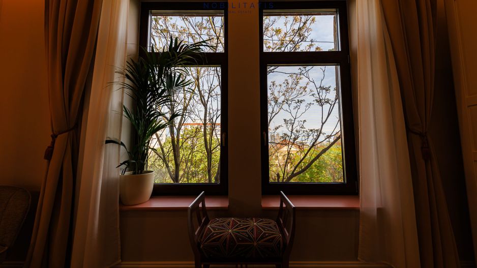 Oferta inchiriata - River View - Prima inchiriere - Segmentul Lux | - Poză 45