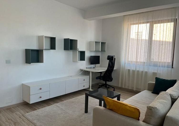 De inchiriat 2 camere 60mp | Parc Bazilescu Metrou - Poză 2