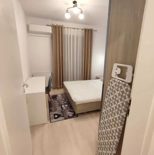 Apartament 2 camere, 9 Minute Metrou, Bloc Nou, PARCARE INCLUSA - Poză 5