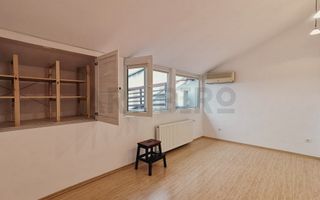 Zero comision, 95mp imobil birouri Dorobanti-Beller, parcare, 14' [M] - Poză 4