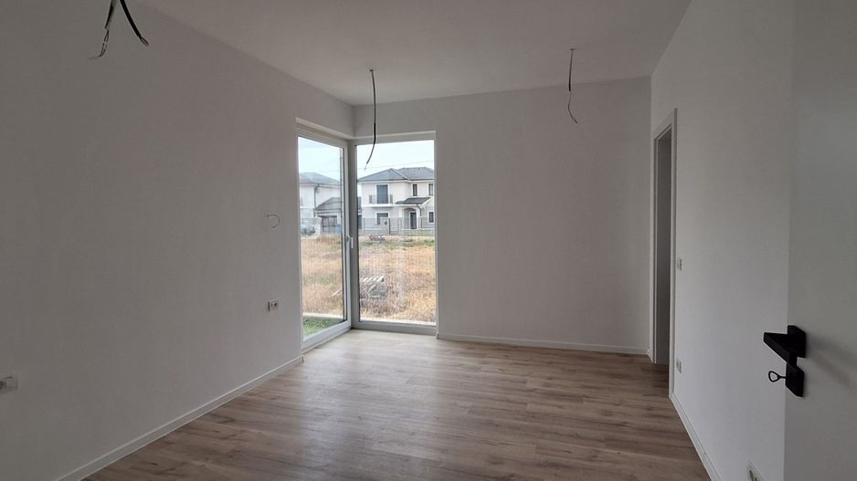 Duplex Parter cu 3 camere - Poză 10