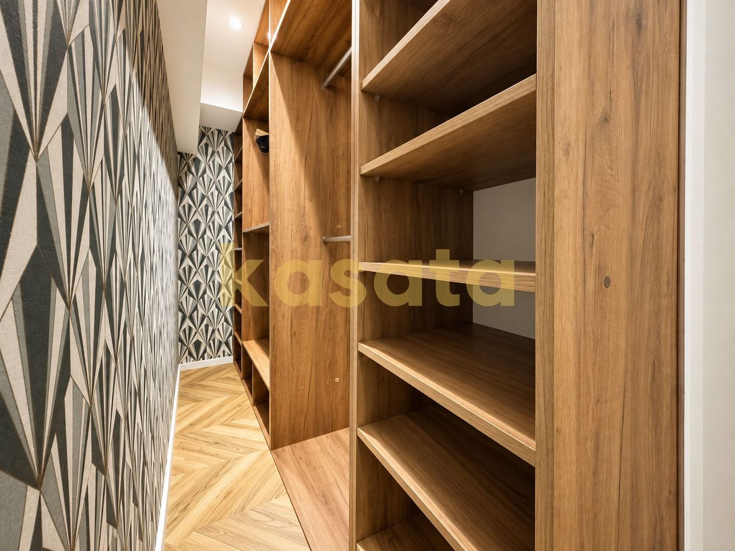 READY TO MOVE IN | LOFT ELEGANT | PARCARE DUBLĂ | BUCURESTII NOI - Poză 11