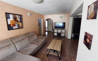 Apartament 4 camere de închiriat, zona Păcurari, Iași - Poză 1