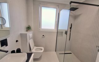 Apartament 2 camere | Bloc nou 2026 | Parcare subterană | Zona Câmpina - Poză 9