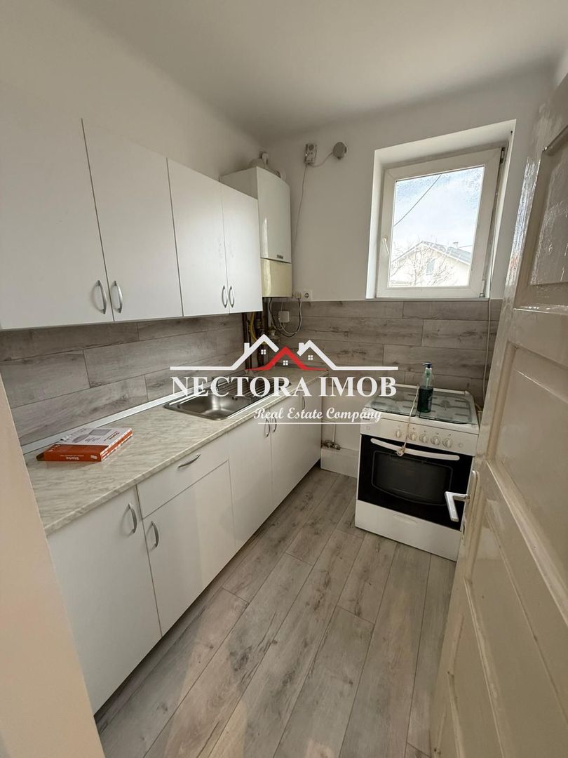 NECTORA IMOB-Apartament la casa, curte proprie, 86 mp, Parcare, 3 cam. - Poză 6