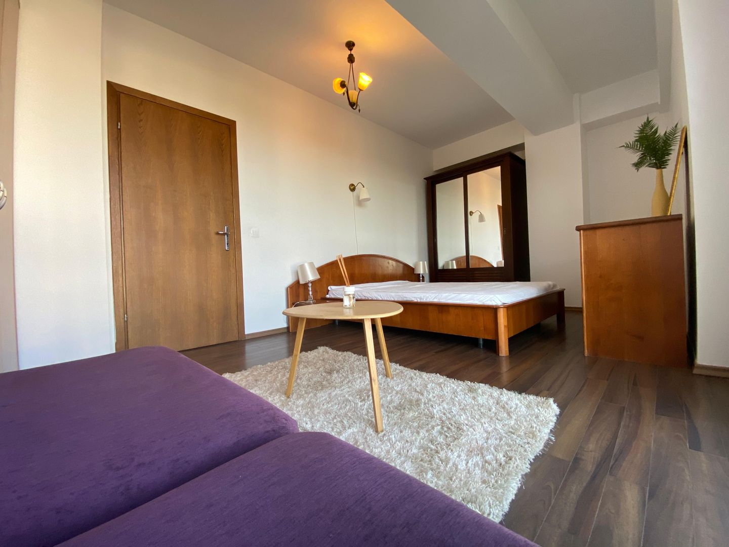 Apartament 3 camere Baneasa - Poză 7