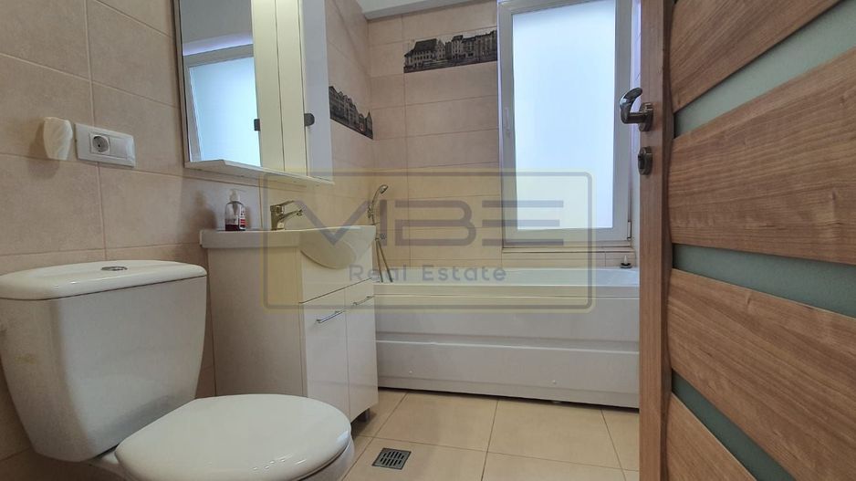 Apartament 1 camera + loc parcare Tatarasi Spitalul de Neurologie - Poză 8