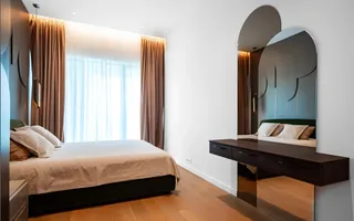 Apartament premium 3 camere | One Verdi Park | Vedere către parc - Poză 16