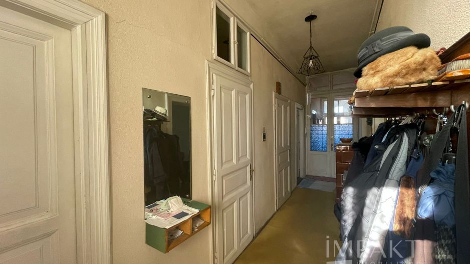 Apartament 3 camere in zona Parcului Central intr-o cladire cu doar 4 apartamente - Poză 5