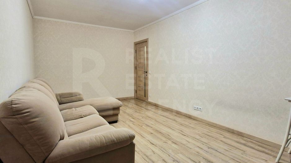 Chirie, apartament, 2 camere str.  Pandurilor, Botanica - Poză 6