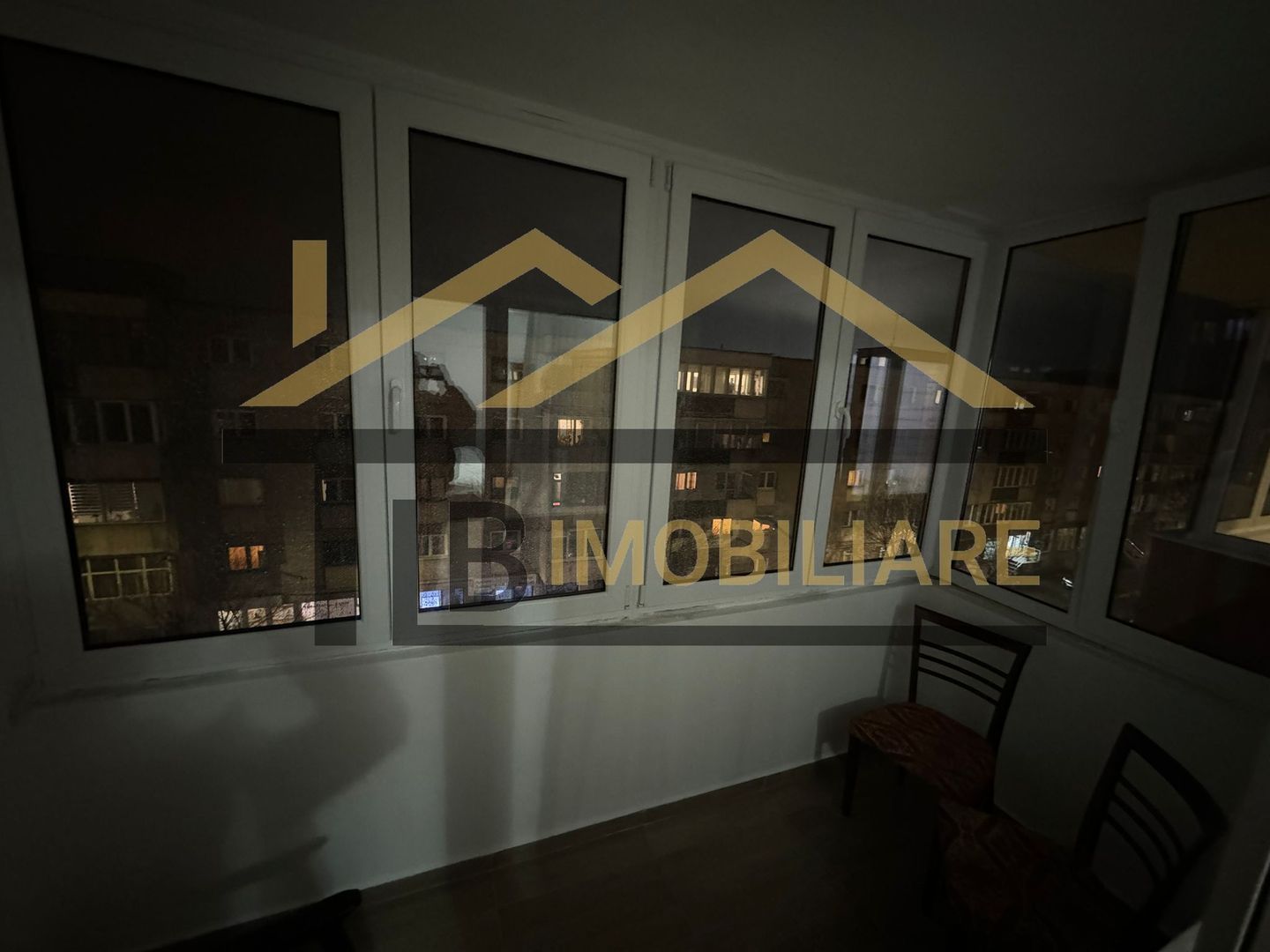 Apartament de 2 camere, 60 mp, decomandat, Zona 7 Noiembrie - Poză 13