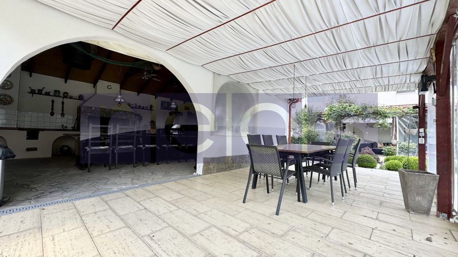 VANZARE VILA UNICA | PISCINA | TEREN 2.200 MP | CORBEANCA | OSTRATU - Poză 29