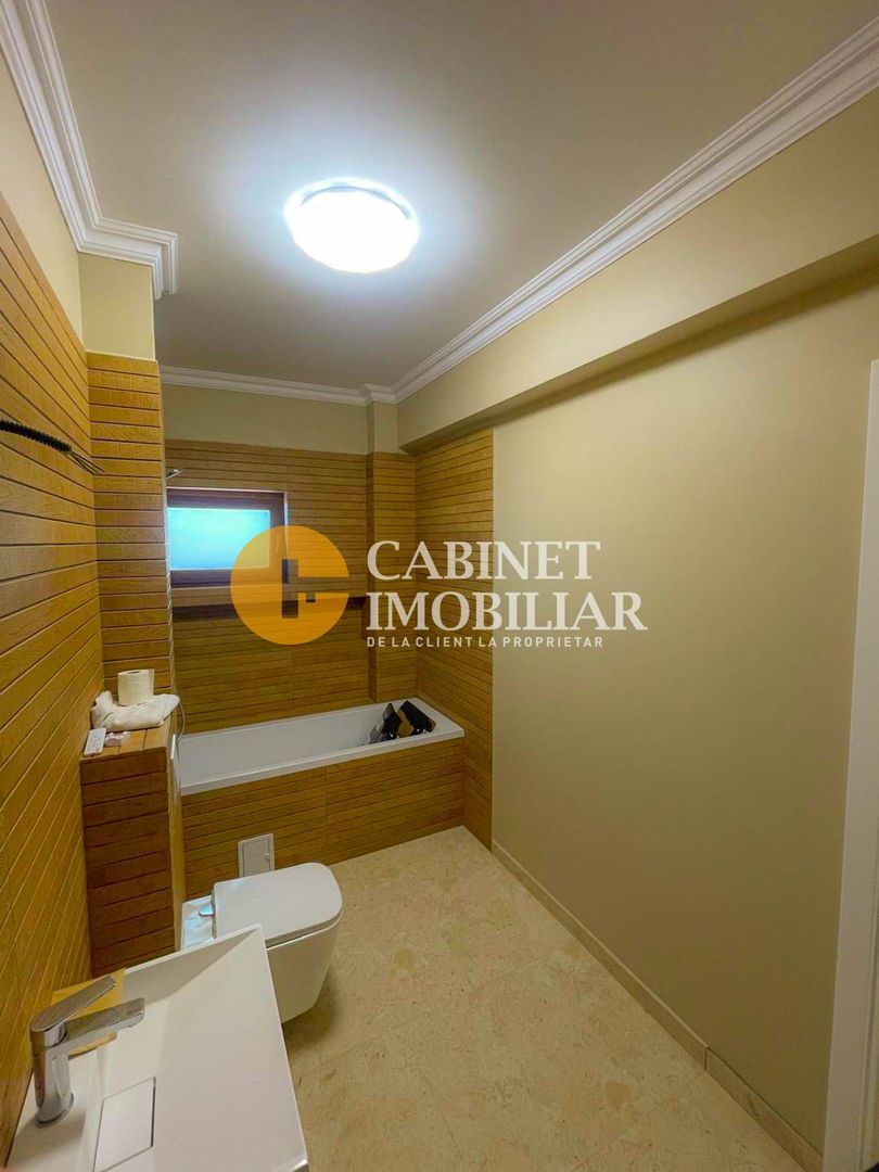 Apartament 2 camere decomandat  - Zona Galata - Poză 7