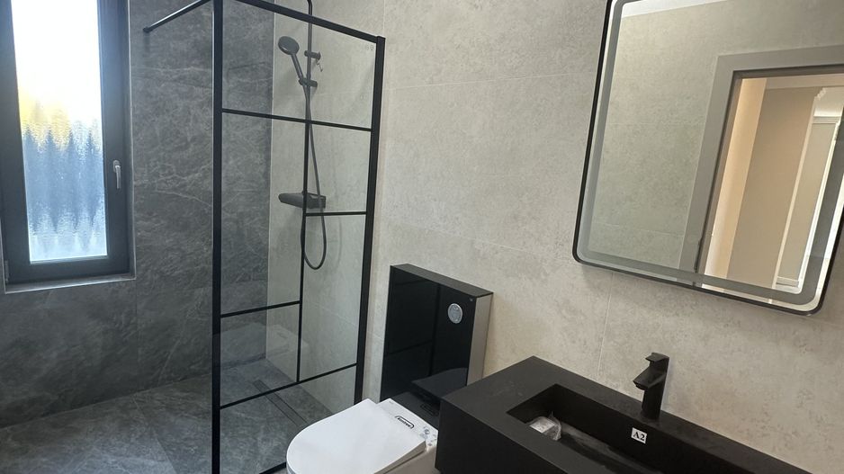 CASA INDIVIDUALA - Poză 13