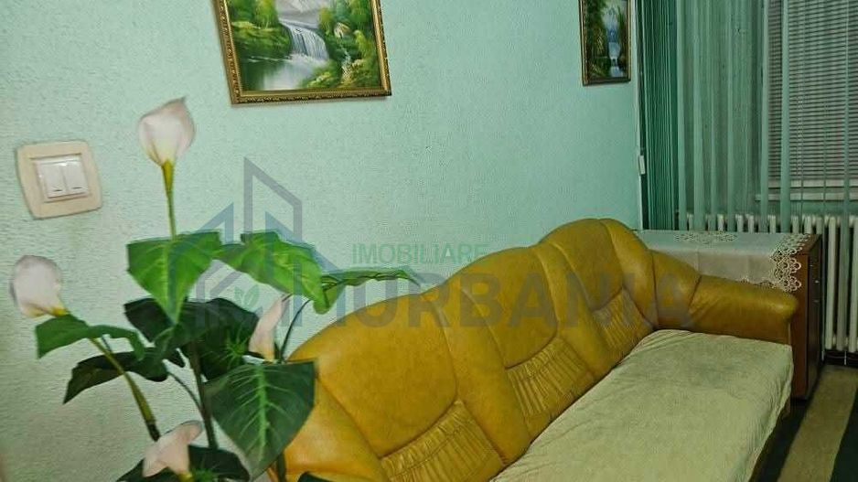 Apartament cu 3 camere, zona Alexandru cel Bun, Iași - Poză 4