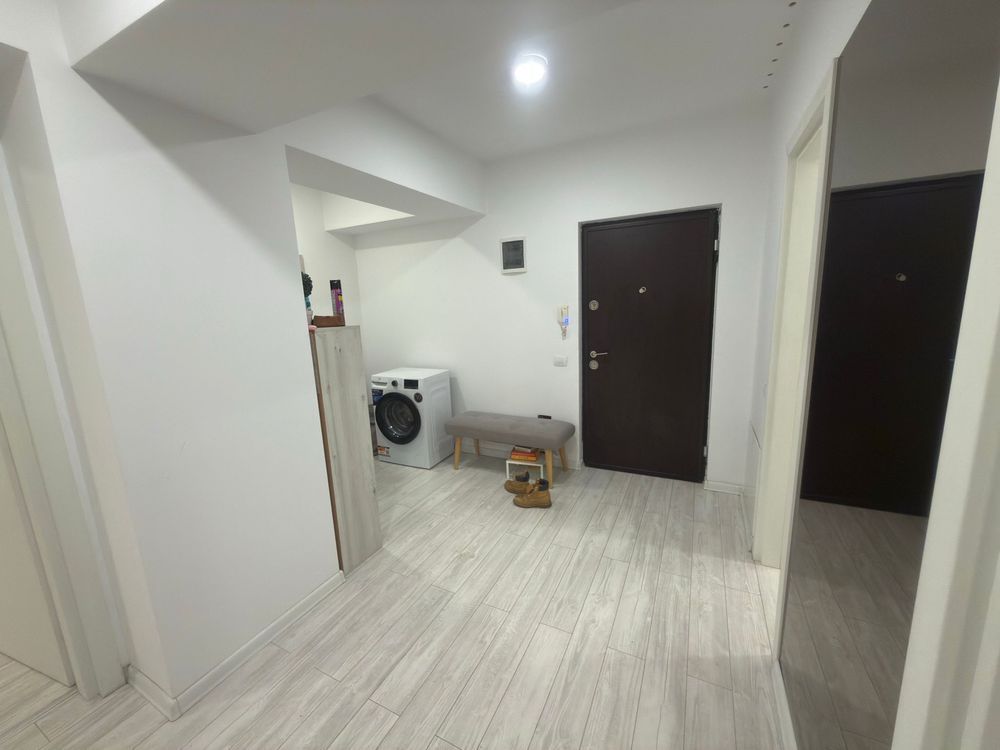 Inchiriez 2 ap decomandat 2 camere  Novum Politehnica - Poză 6