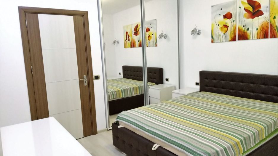 Apartament 3 camere | Tractorul | Isaran - Poză 5