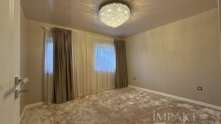 Cvadruplex  4 camere cu garaj in cartierul Buna Ziua ! - Poză 13