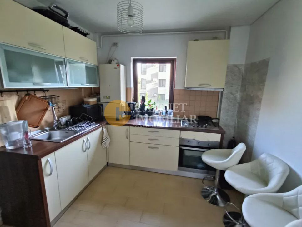 3 camere - Bucium - 73mp - INTABULAT - Poză 1