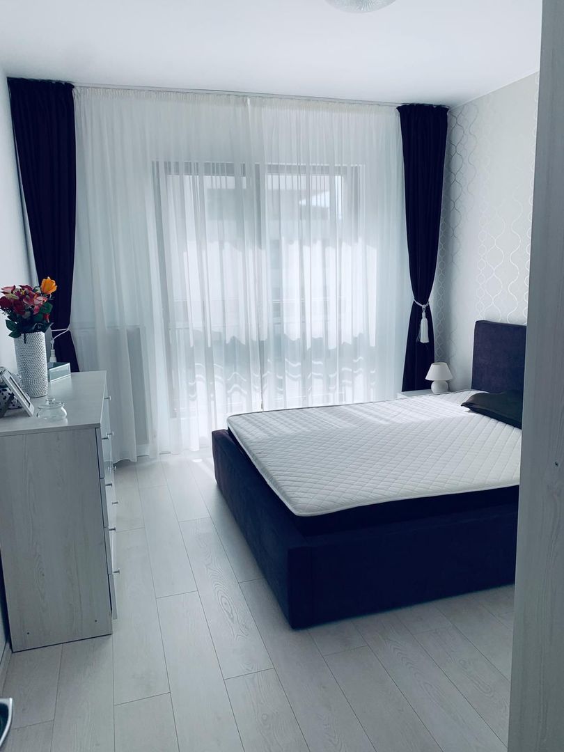 Apartament 2 camere de inchiriat Bragadiru Complex WRP - Poză 3