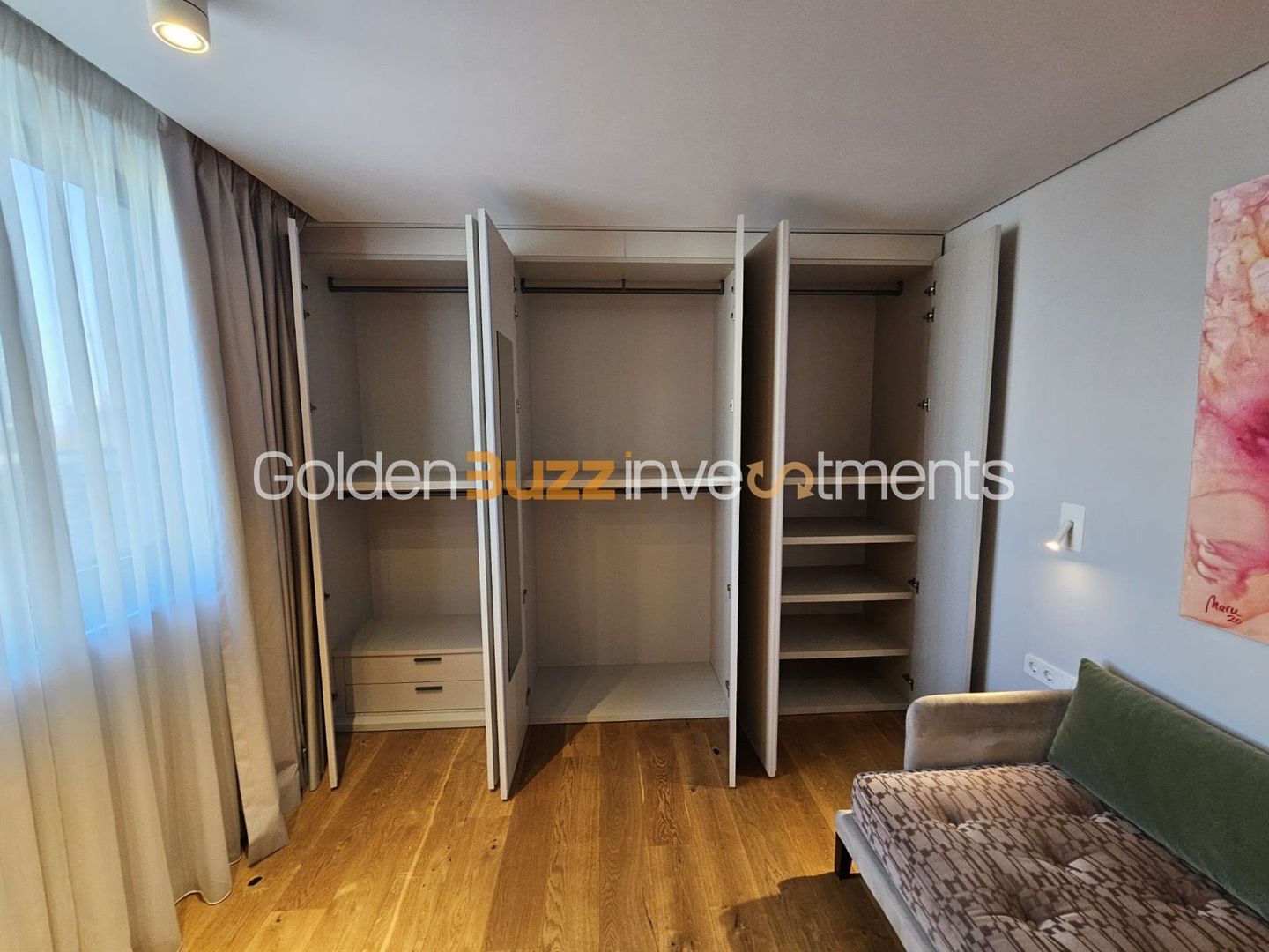 Apartament 5 camere de închiriat Rahmaninov - Poză 5