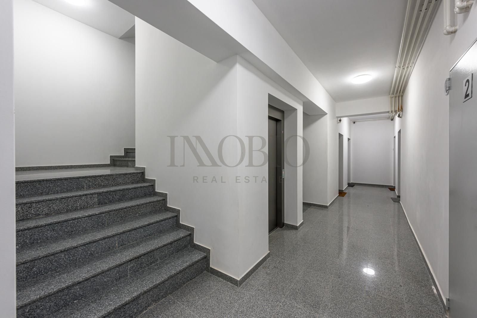Apartament 2 camere modern | Premium | Parcare | Aviatiei - Baneasa - Poză 9