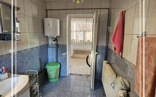 Opurtunitate si liniște Casa de vânzare la cheie Mocrea Jud. Arad - Poză 21