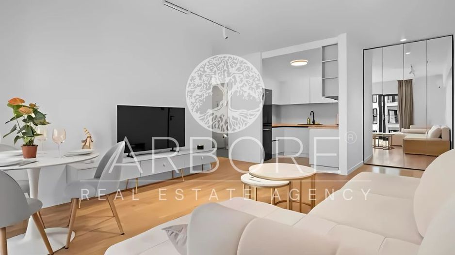 Apartament de Vânzare – 2 Camere, Ultracentral, Construcție Nouă - Poză 1