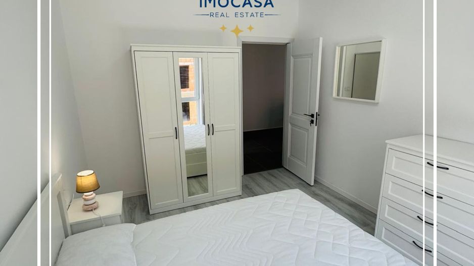 Nou acum De Inchiriat apartament 2025 la chei, Arad Disponibil Imediat - Poză 4