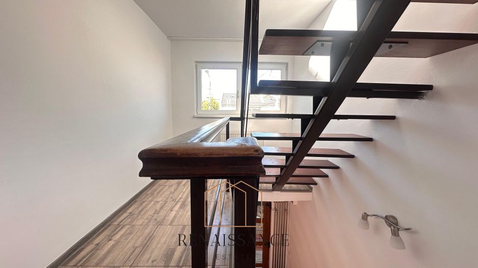 Lipovei Casa Individuala cu Piscina 6 Camere 4 Bai | S+P+1E+M - 198mp - Poză 7