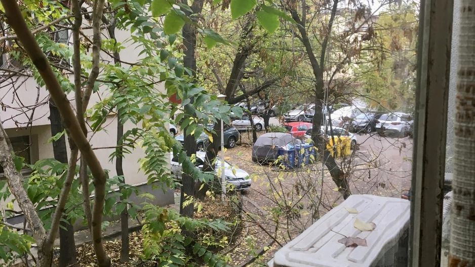 DE VÂNZARE- 2 camere decomandat - etajul 1/4 - Văcărești - Poză 16