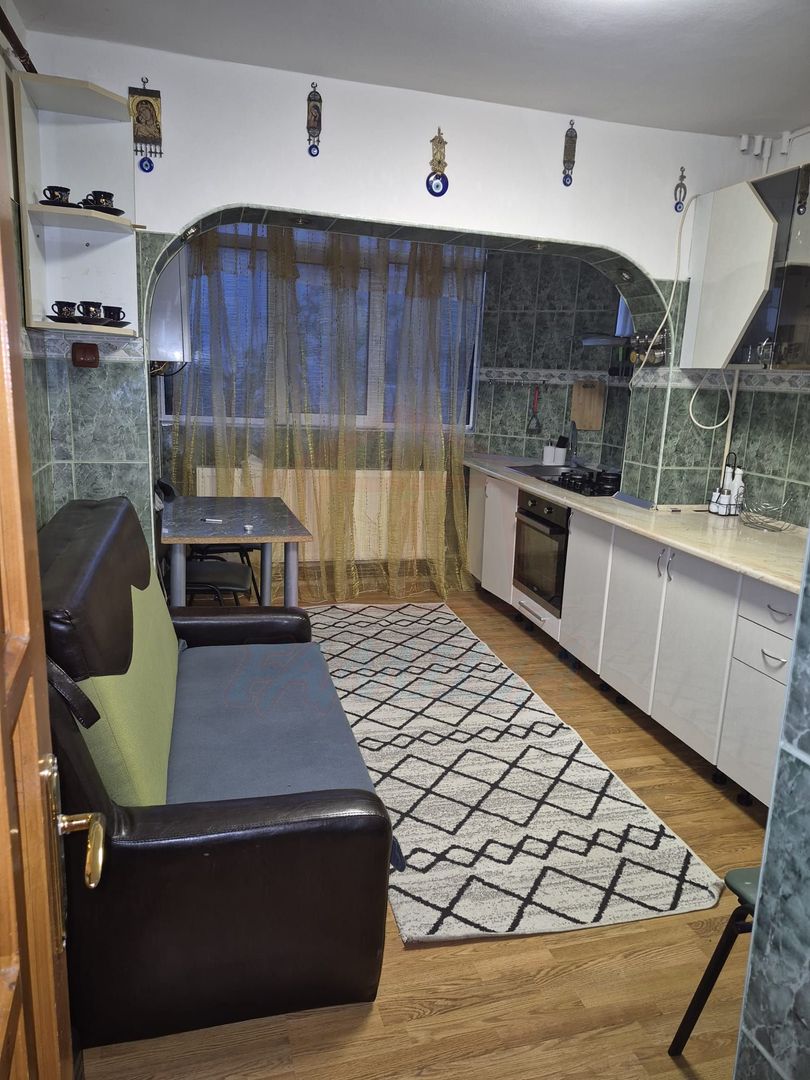 🏛️De închiriat 2 camere,  Siderurgistilor Vest, 450 Euro/luna - Poză 6