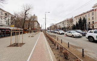 Vânzare, apartament, 2 camere, bd.  Ștefan Cel Mare Și  Sfânt, Centru - Poză 18