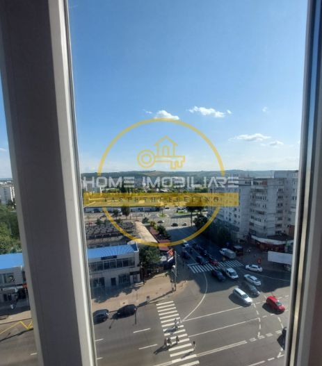 Ap. 3 cam. 77mp/ 2 bai , Decomandat / Pacurari. - Poză 14