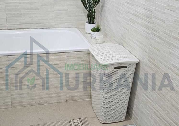 Apartament 1 cameră, Valea Adâncă - Intersecția 5 Drumuri, Iași - Poză 7