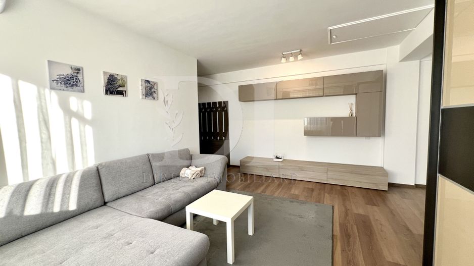 Apartament 2 camere / Zona Parcul Poligon - Poză 7