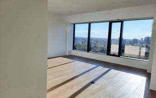 Penthouse spectaculos 5 camere - Floreasca One Mircea Eliade - Poză 11