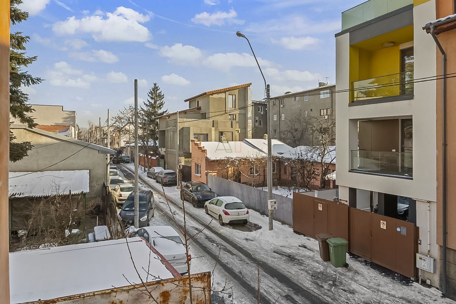 Apartament cu Potential | 3 Camere De Renovat | Grivita | Metrou - Poză 13