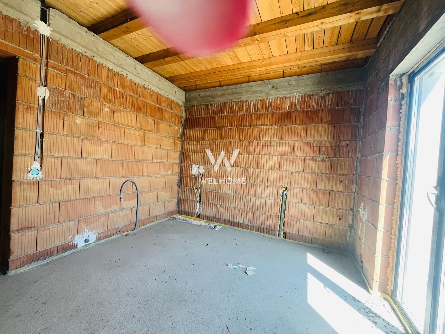 Casa Noua-Orlat 4 camere 2 terase 340 mp teren - Poză 22