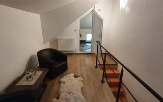 Apartament 4 camere, 152 mp utili, cu boxa,  bloc nou, Centru - Poză 13