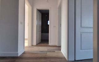 Vile individuale lângă Parcul Ghidigeni | Mansardă amenajată. - Poză 44