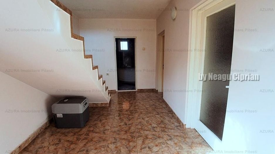 Comision 0% Cumparator ! CASA/VILA ZONA ROLAST - Poză 23