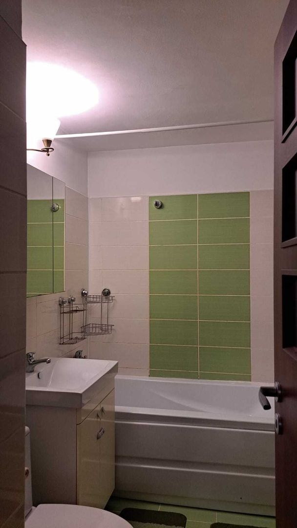 Apartament cu 2 camere confort 1,  statia metrou Pacii - Poză 6