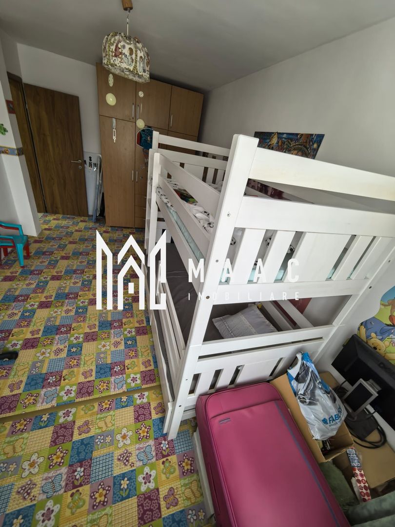 Apartament 4 Camere | 105MPU | Renovat | Valea Aurie - Poză 11