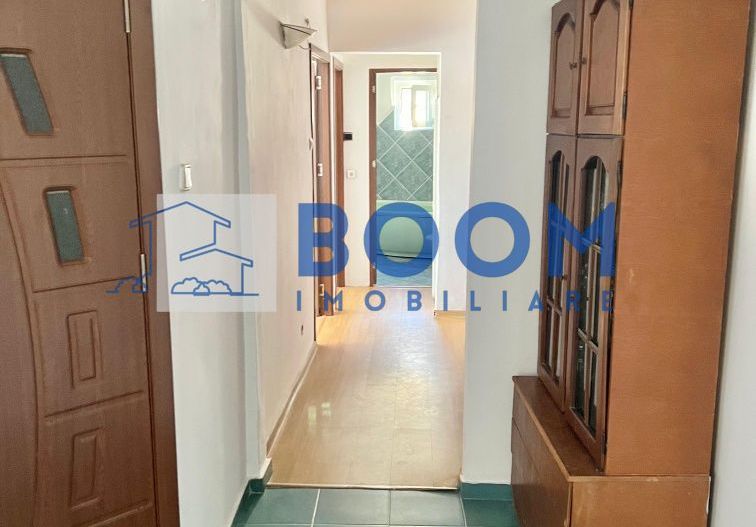 Apartament 3 camere | Ostroveni | Centrala termica | Bloc A - Poză 3