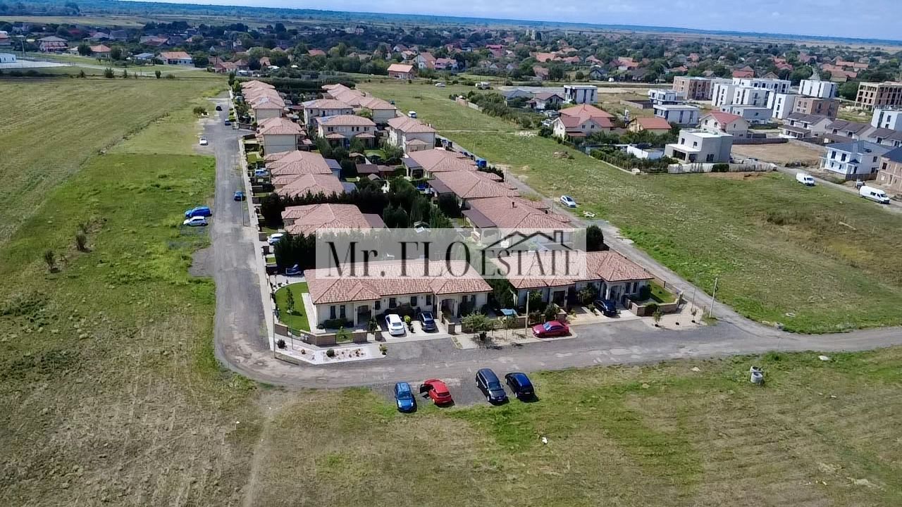 RATE - TERENURI DE VÂNZARE ÎNTRE MOȘNIȚA ȘI URSENI - Poză 4