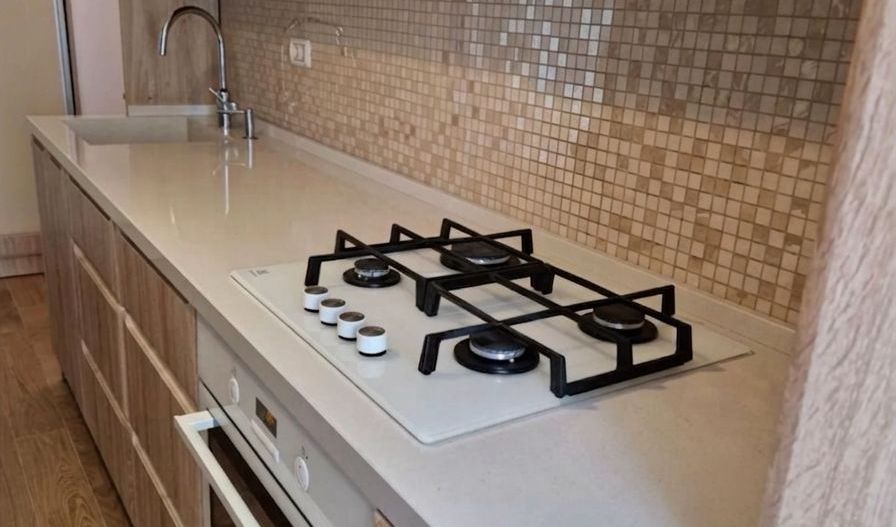 De închiriat apartament 2 camere Titan - Poză 5
